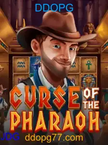 CurseofthePharaoh