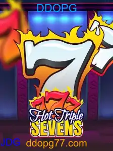 HotTripleSevens
