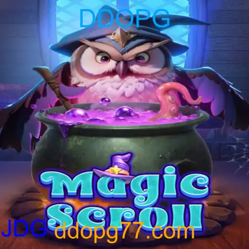 MagicScroll